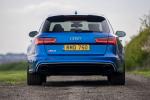 Audi RS6 Avant Performance 2016 года (UK)